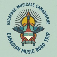Canadian Music Road Trip (@cdnmusictrip) 's Twitter Profile Photo Canadian Music Road Trip (@cdnmusictrip) 's Twitter Profile Photo