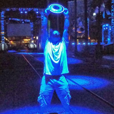 JesseCaceres's profile picture. 