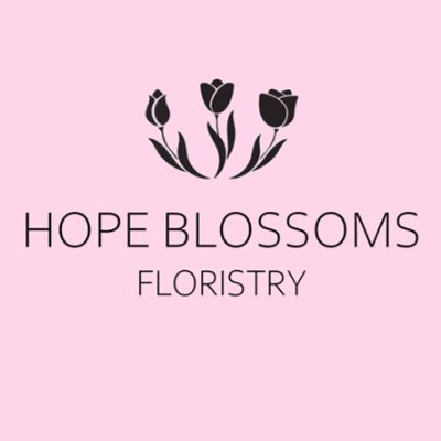 HopeBlossomsFlo's profile picture. Florist in based in Northamptonshire, delivering to Kettering, Corby, Wellingborough and surrounding areas :)