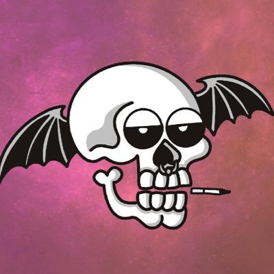 Art, Music, Web3, NFTs 🖼 🎸🎥 🦍 🛸 🎨🫀@DEATHBATSCLUB foREVer