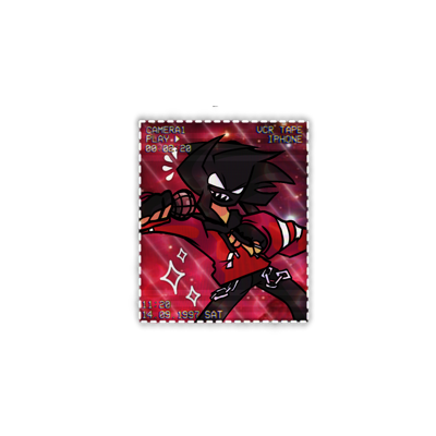 ❝𝐇𝐮𝐡... 𝐓𝐡𝐢𝐬 𝐢𝐬... 𝐧𝐞𝐰.❞ | Ex-Prisoner of The Void | The Younger Digidevil | Talented Music Artist | #𝚁𝚊𝚢𝙾𝚏𝚂𝚞𝚗𝚜𝚑𝚒𝚗𝚎