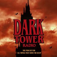 🌹Dark Tower Radio 🌹(@DarkTowerRadio) 's Twitter Profile Photo