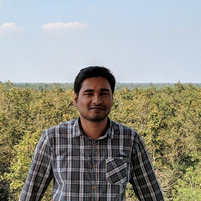 FrontEnd Dev ✌️
JavaScript believer 🔥
Currently building web3 apps and solving problems.