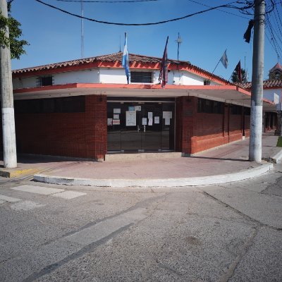 Municipalidad de Gral. Güemes (@muniguemes) / Twitter