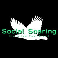 The Social Soaring (@_socialsoaring) 's Twitter Profile Photo The Social Soaring (@_socialsoaring) 's Twitter Profile Photo
