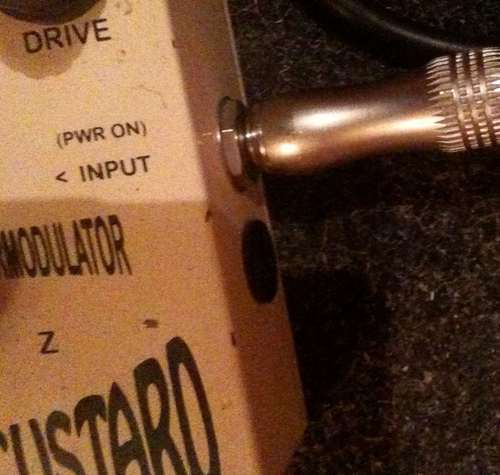 We make kickass records on tape in the middle of Nottingham. Google 'really good recording studio' and see what happens.