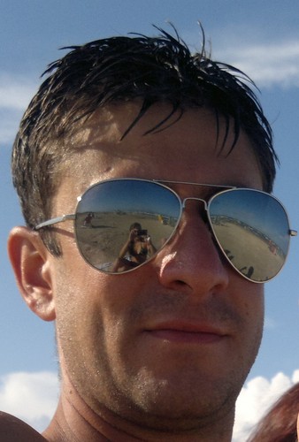 quereio's profile picture. sou do Morro da Pedra, Taquara Parobé - RS, conhecido como Makako