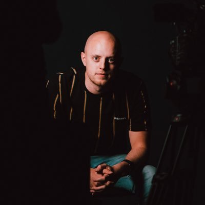 WillLindsey24's profile picture. THFC Production Manager 🎬