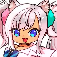 Lidia Nekozawa 🐱 Gyaru Cat Vtuber(@LidiaVtuber) 's Twitter Profile Photo