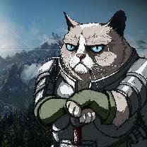 KhajiitInnocent Profile Picture