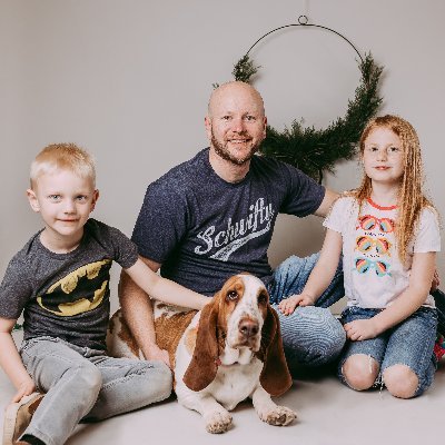JeffFranson's profile picture. I'm a Dad