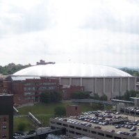 JMA Wireless Dome (@jmawirelessdome) 's Twitter Profile