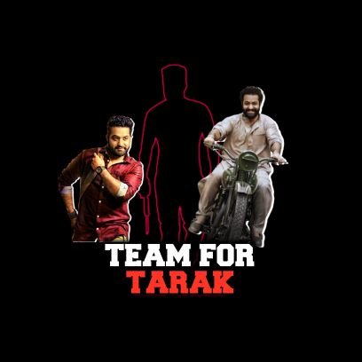 TeamForTarak Profile Picture