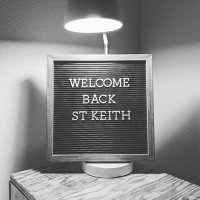 Saint Keith (@campusevangel) 's Twitter Profile