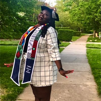 PGY-1 @UPennEM| @CWRUSOM '22| Mentoring, DEI, and Advocacy| 🐶 mom | Shade enthusiast | not a walking incubator |🇳🇬x🇺🇸