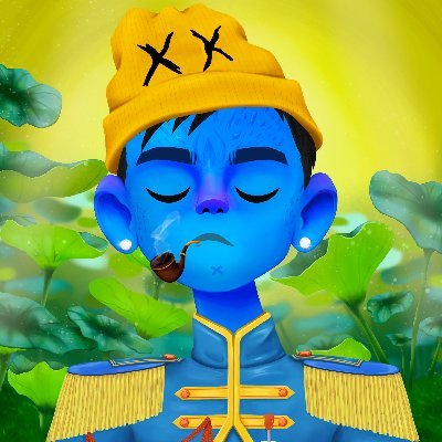 kurtific's profile picture. 🎮 Gamer & Crypto Enjoyer #bitcoin