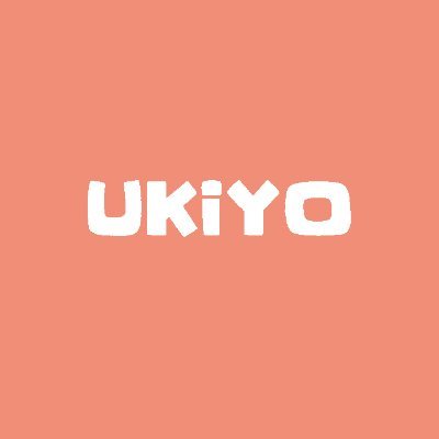 Ukiyo Games Official Account