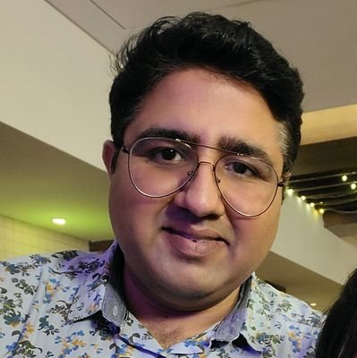 aamitchawla's profile picture. Entrepreneur by passion, Tech Geek by Choice