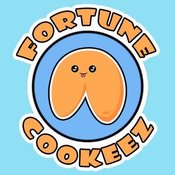 🥠 Fortune favors the bold… what will your Cookeez hold? https://t.co/4HaCNymxBI Created by @funlabz_
