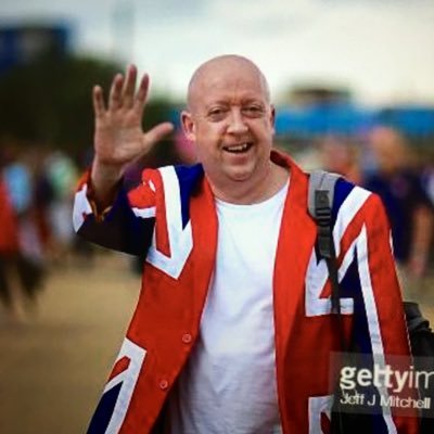 markfrain5's profile picture. My opinions are my own