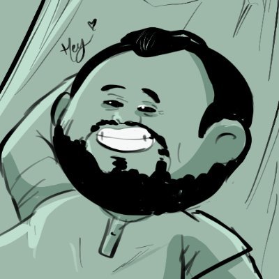 PVoliviou's profile picture. C'est ici qu'on trashtalk?