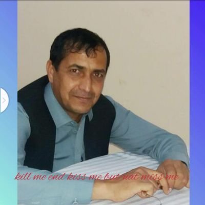 GSahebzoy's profile picture. 