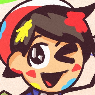 NOT APPLICABLE/NO INFORMATIONさんのプロフィール画像