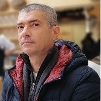 Físico e Financista. Agente de inovação da Inova-CPS e professor da Fatec-Pindamonhangaba.
