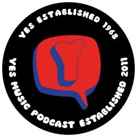 Kevin Mulryne (Yes Music Podcast) (@yesmusicpodcast) 's Twitter Profile