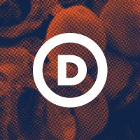 DEMS MUST VOTE STRAHAN & STOP MTG! (@demsforstrahan) Twitter profile photo