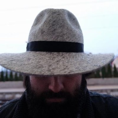 MichalZajky's profile picture. opačné nazory na cokoli