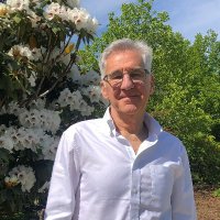 Martin Knapp (@knappem) 's Twitter Profile