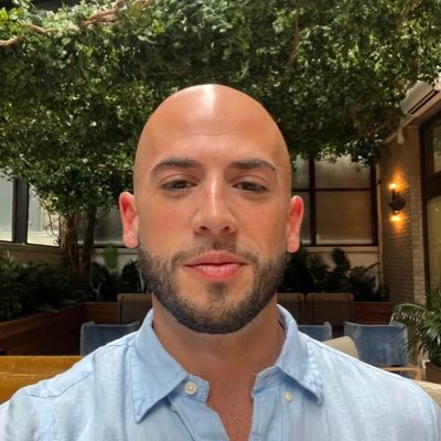 AlecShobin's profile picture. Marketing