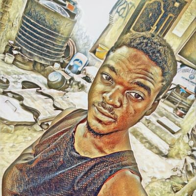 EzekielMagbo's profile picture. Engr.Easy 
An easy going person who's just fighting to be successful in life ❤️❤️🙏🙏