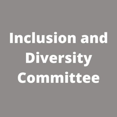 The Inclusion and Diversity Committee for the New England Archivists