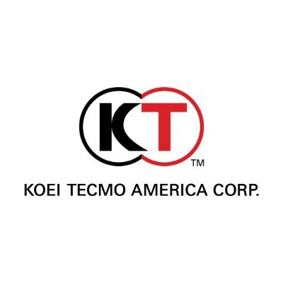 Official Twitter of KOEI TECMO AMERICA.  
#DynastyWarriors, #Nioh, #Atelier & more! 
Discord: https://t.co/3au0pM88EO
Support: https://t.co/X6Rh2DsF5n
