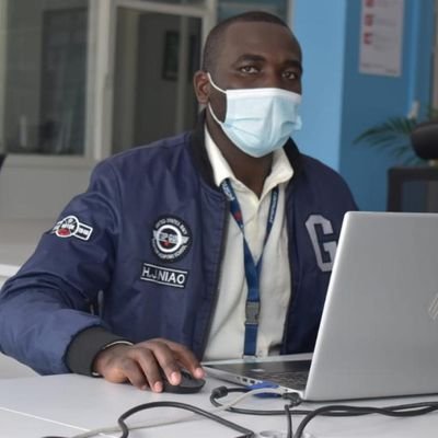 fabiankimani's profile picture. Technology & Science