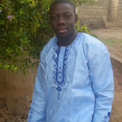 oladime26534992's profile picture. 