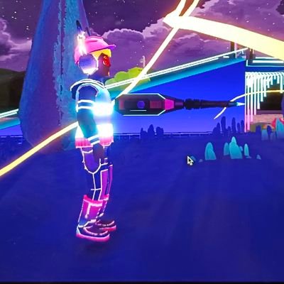 Josi_dcl's profile picture. Metaverse enthusiast...