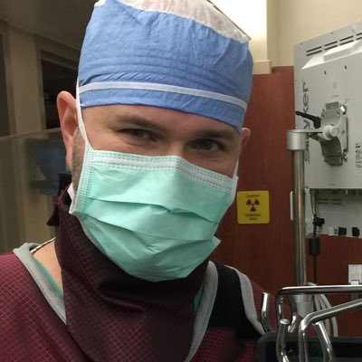 Enjoying one day at a time as a Vascular surgeon, Dad, and Adventurer