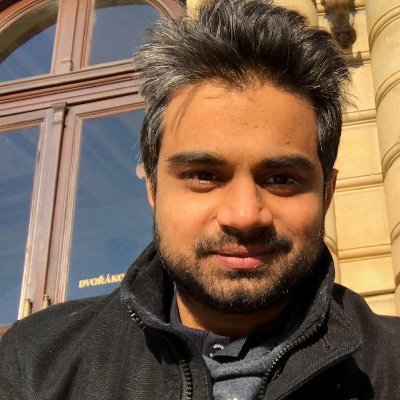 Hassan_Raza1990's profile picture. Filmmaker