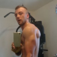 Kamil Lipinski (@lipek88zip) 's Twitter Profile