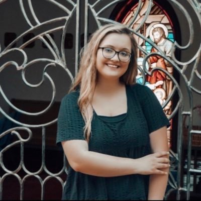 alexis_bross's profile picture. SDHS