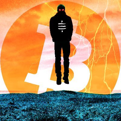 #Bitcoin or nothing. Fix the money, fix the world.
8B people
21M BTC
14k SLOC
1971 problems
24 words
1 ZH/s
0 fucks
https://t.co/8A3nAMYaaP