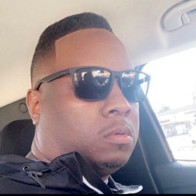 Djmelman_'s profile picture. Twitch▶️Djmelman #CombscutzRadio