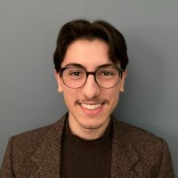 Evan Gumas (@gumasevan) 's Twitter Profile