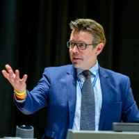Wyn Bowen (@wqbowen) 's Twitter Profile
