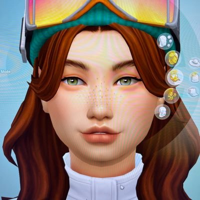 Sims player since The Sims 1 - finally creating a Sims Twitter!