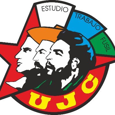 Somos el Comité de Base de la @UJCdeCuba en las Oficinas Auxiliares de la @AsambleaCuba 🇨🇺