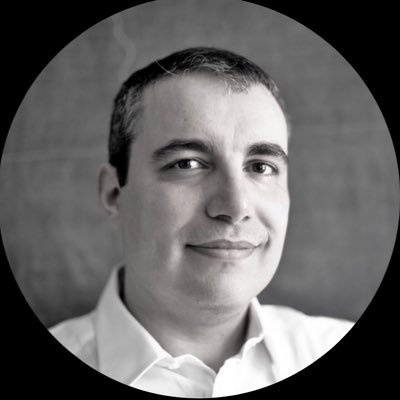 Co founder of Re Analytics Data Boutique - https://t.co/cGGA84dFjZ - Writer of The Web Scraping Club - Subscribe @ https://t.co/5dsMoyGHow